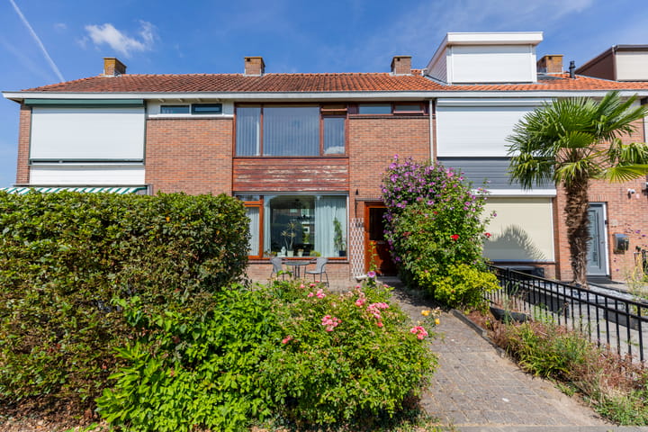 Foto 5 van Johannes Postlaan 19