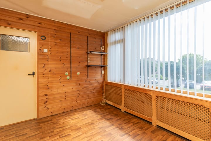 Foto 19 van Johannes Postlaan 19