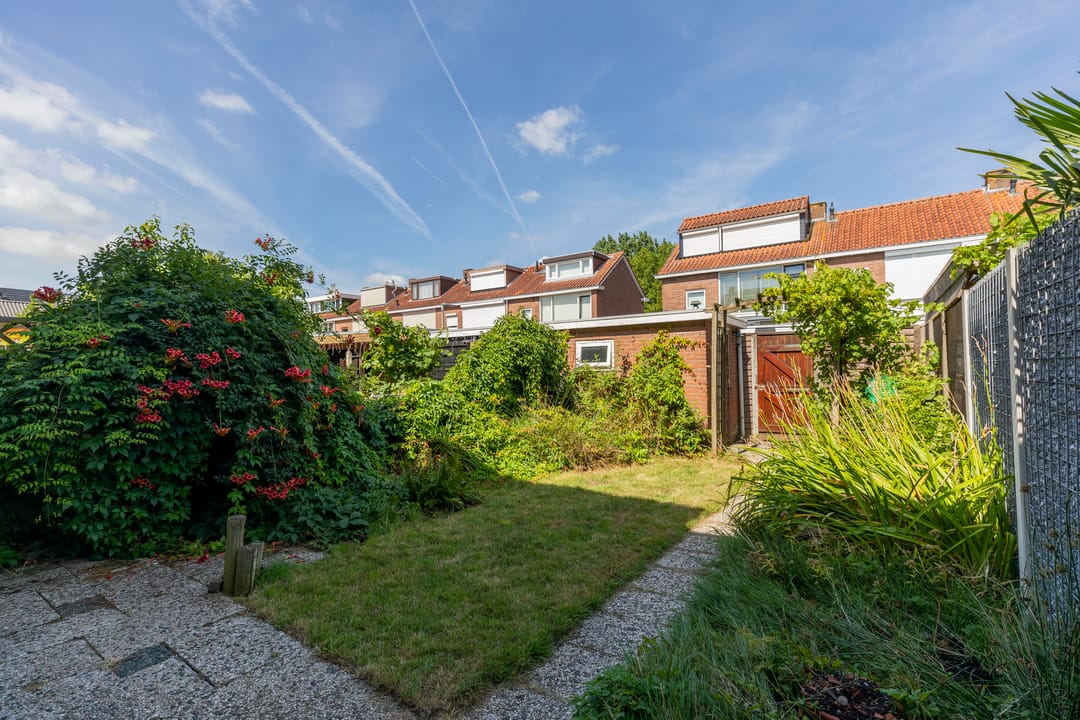 Photo 28 of Johannes Postlaan 19