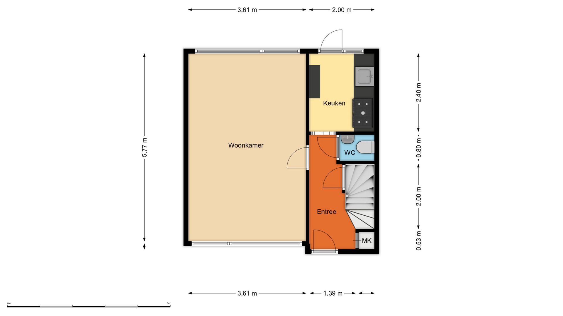Photo 30 of Johannes Postlaan 19