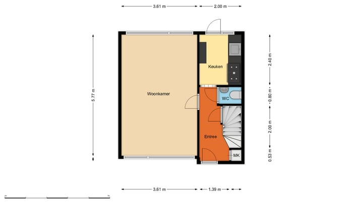 Foto 30 van Johannes Postlaan 19