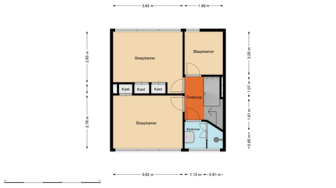 Photo 31 of Johannes Postlaan 19