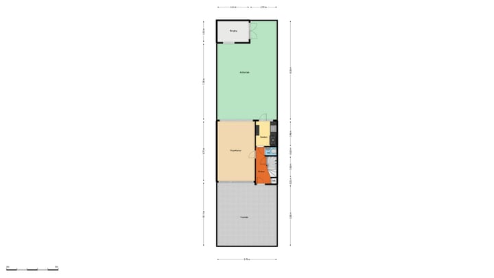 Foto 34 van Johannes Postlaan 19