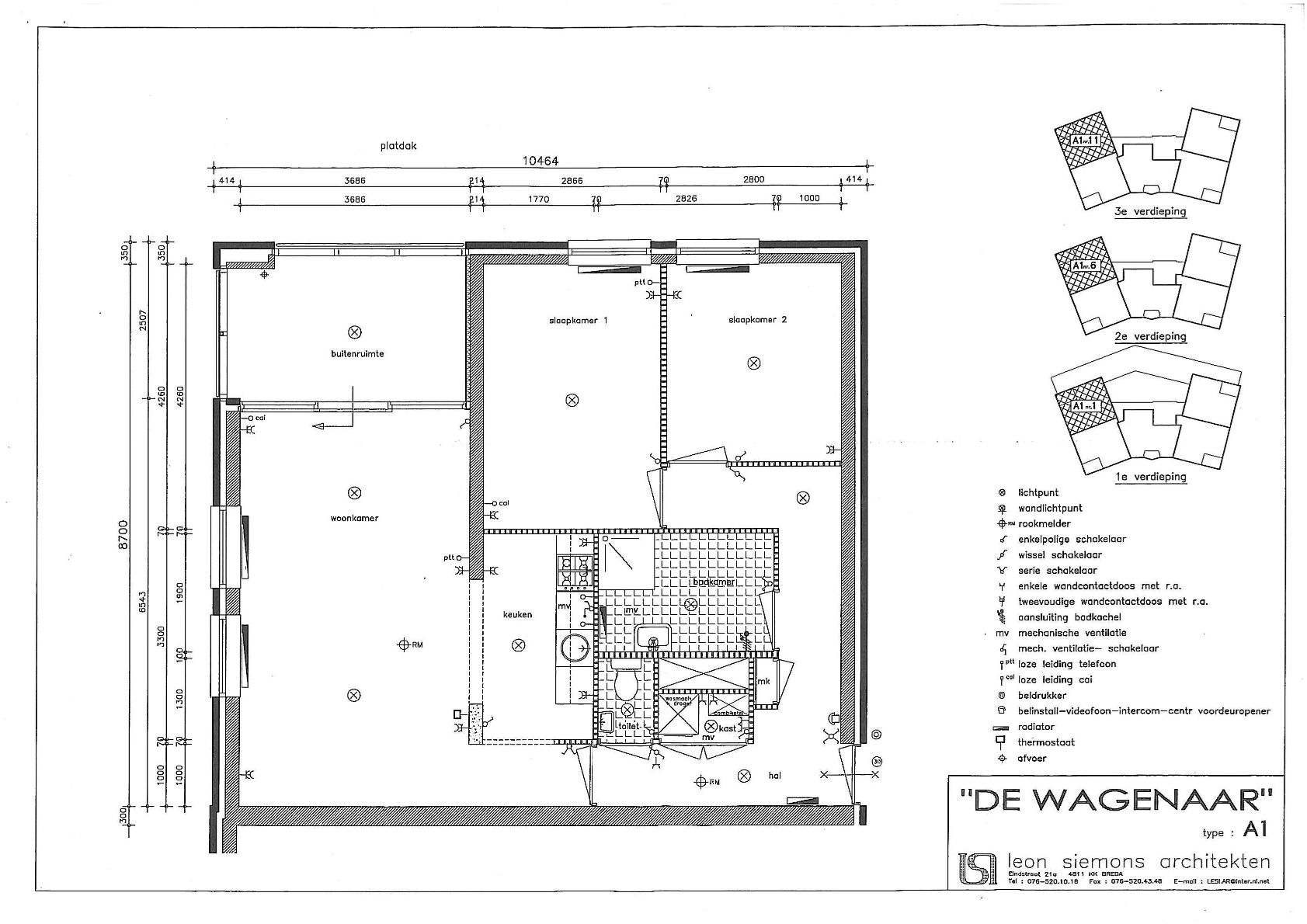 Foto 21 van Johan Wagenaarstraat 46
