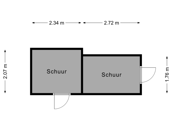 Schuur
