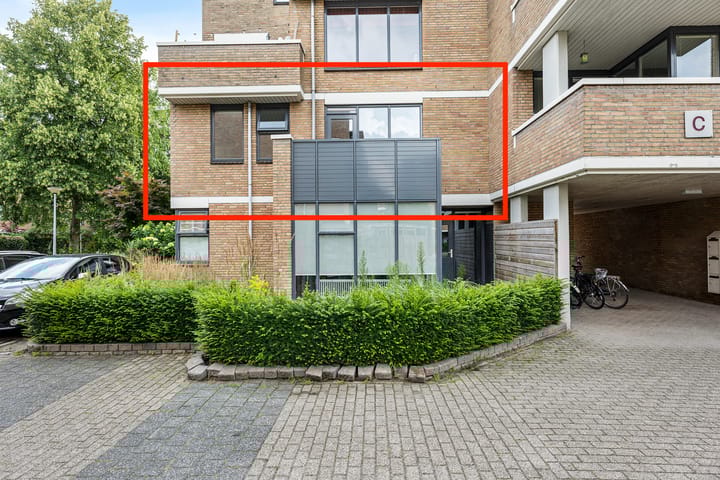 Foto 6 van Fongersplaats 28