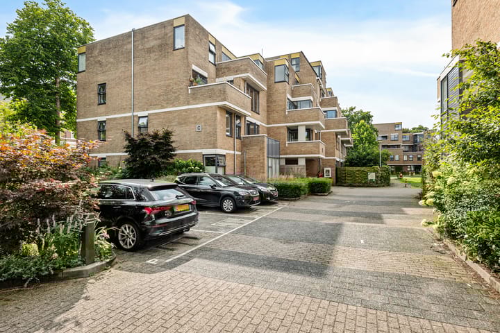 Foto 5 van Fongersplaats 28