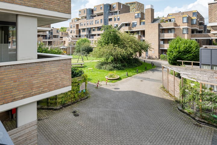 Foto 4 van Fongersplaats 28