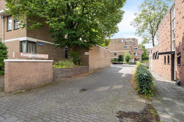 Foto 8 van Fongersplaats 28