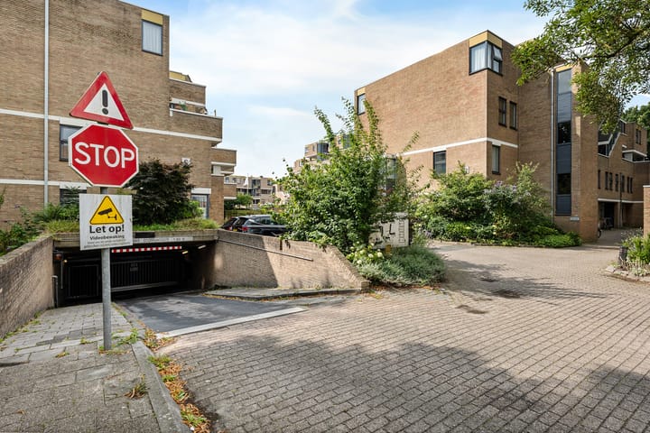 Foto 10 van Fongersplaats 28