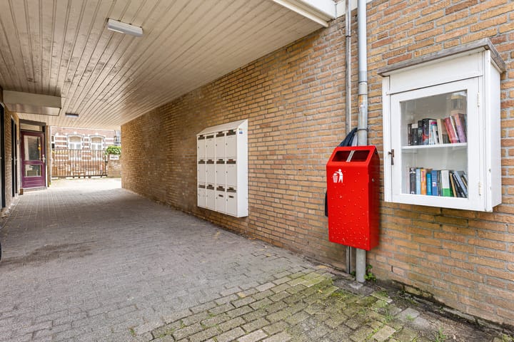 Foto 13 van Fongersplaats 28