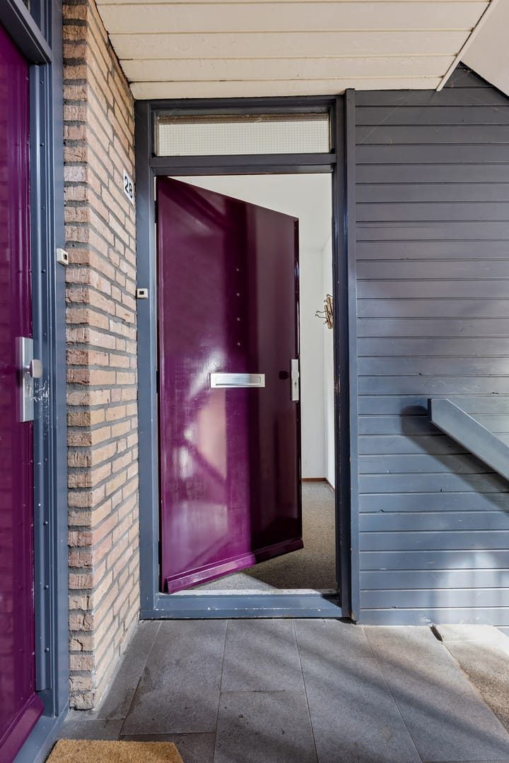 Foto 16 van Fongersplaats 28