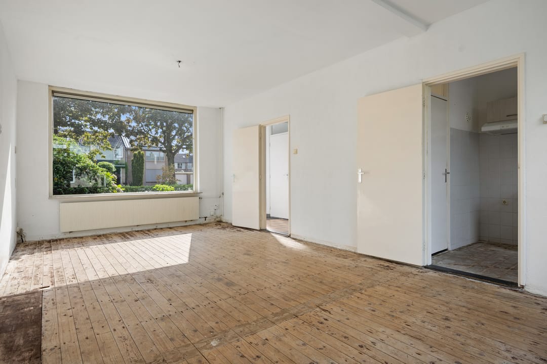 Foto 2 van Mr. Sprenger van Eykstraat 2