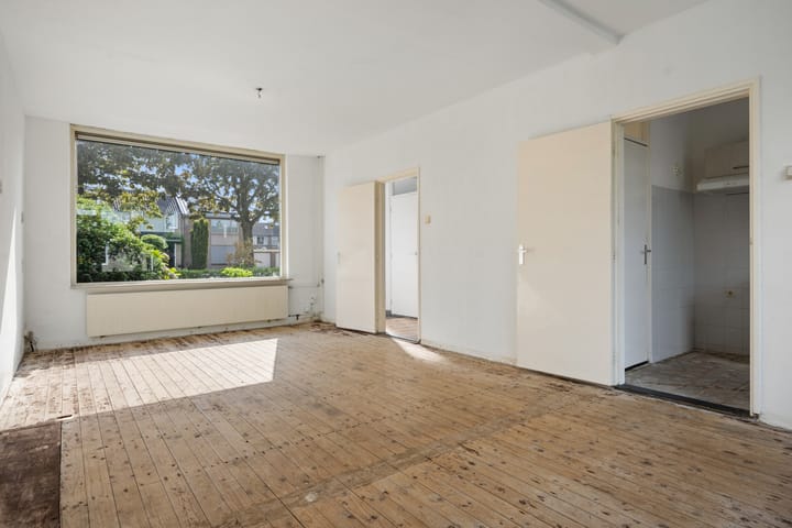 Foto 2 van Mr. Sprenger van Eykstraat 2