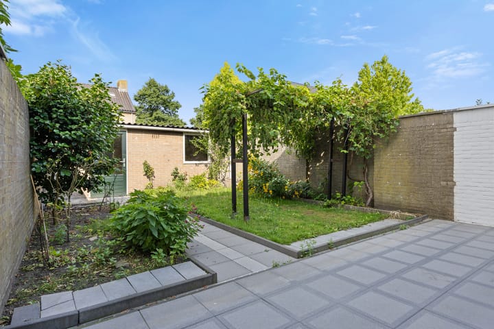 Foto 3 van Mr. Sprenger van Eykstraat 2