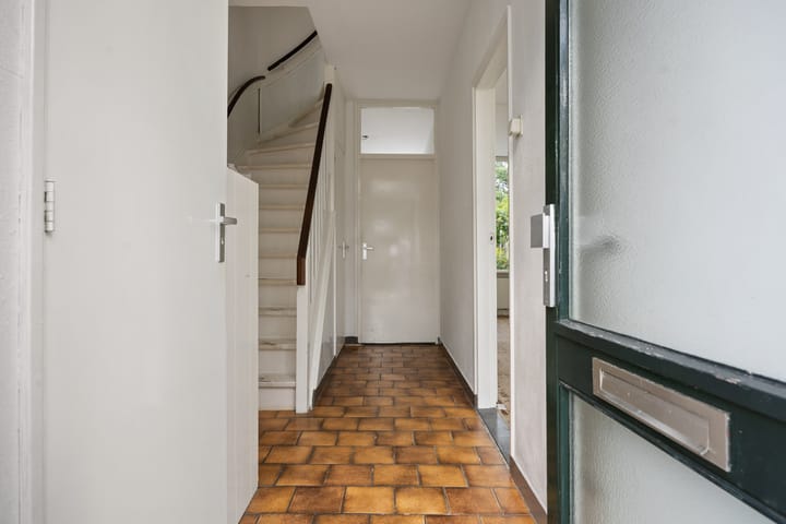 Foto 5 van Mr. Sprenger van Eykstraat 2