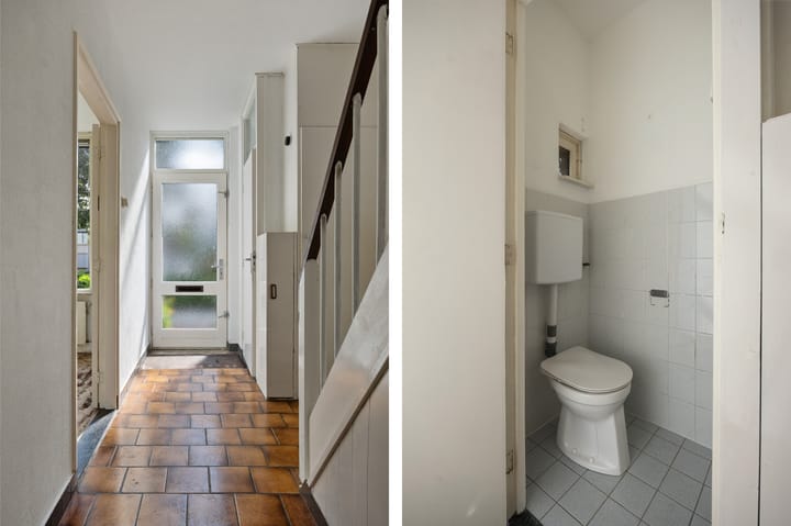 Photo 6 of Mr. Sprenger van Eykstraat 2