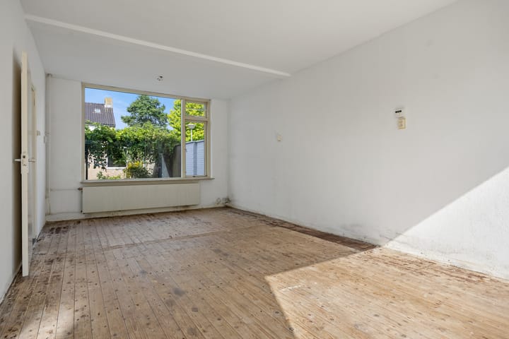 Photo 7 of Mr. Sprenger van Eykstraat 2