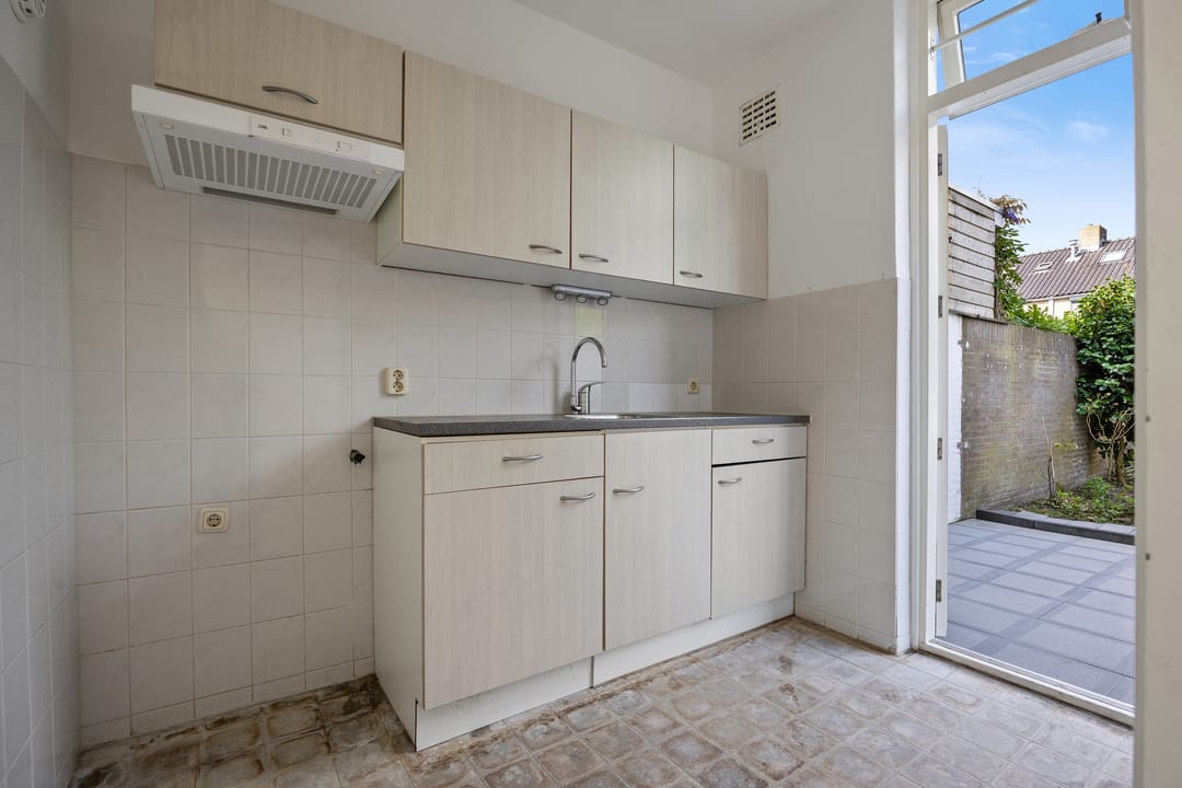 Foto 8 van Mr. Sprenger van Eykstraat 2