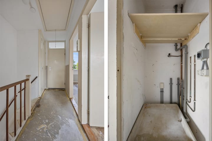 Photo 10 of Mr. Sprenger van Eykstraat 2