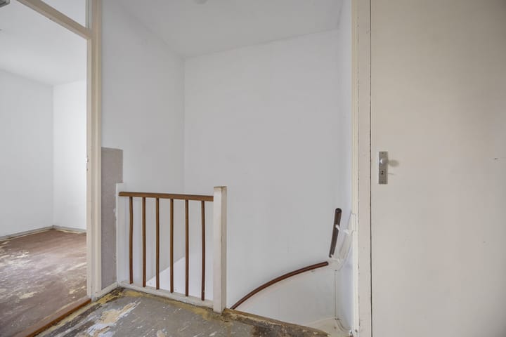 Photo 11 of Mr. Sprenger van Eykstraat 2