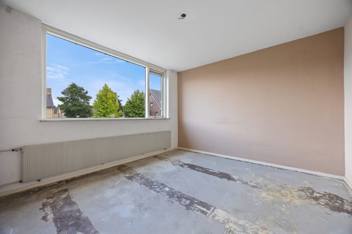 Photo 14 of Mr. Sprenger van Eykstraat 2