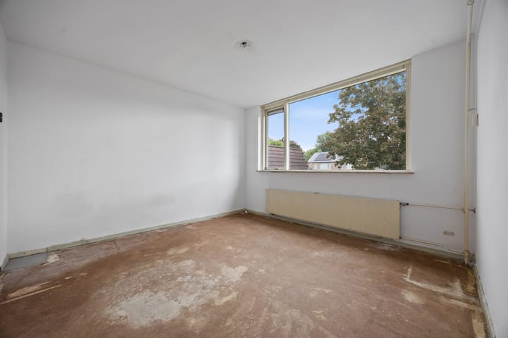 Photo 16 of Mr. Sprenger van Eykstraat 2