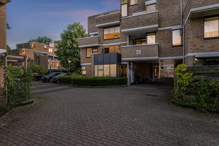 Foto 1 van Fongersplaats 28