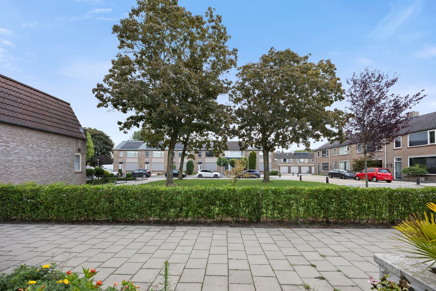 Foto 4 van Mr. Sprenger van Eykstraat 2