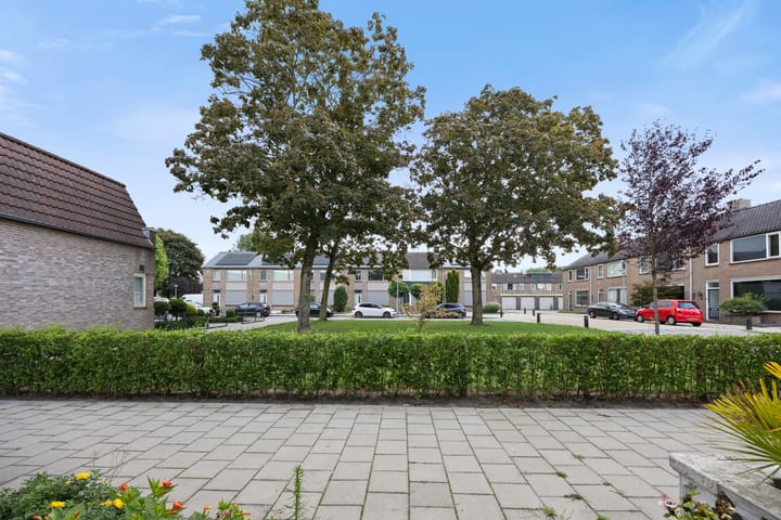 Foto 4 van Mr. Sprenger van Eykstraat 2