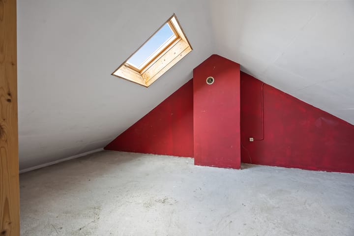 Photo 21 of Mr. Sprenger van Eykstraat 2