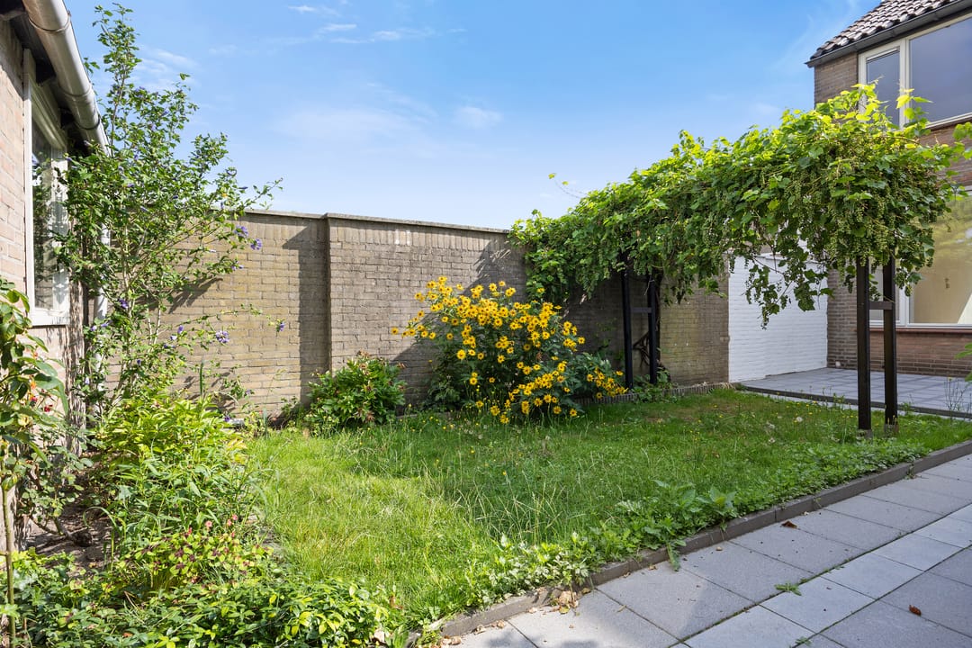 Foto 23 van Mr. Sprenger van Eykstraat 2