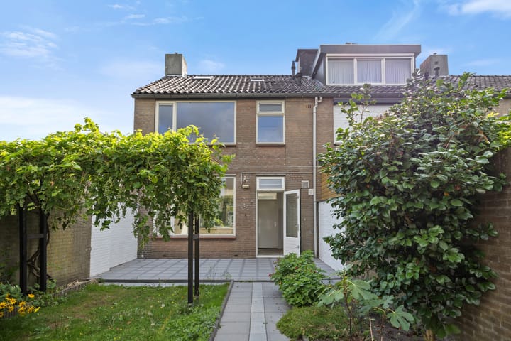 Photo 24 of Mr. Sprenger van Eykstraat 2