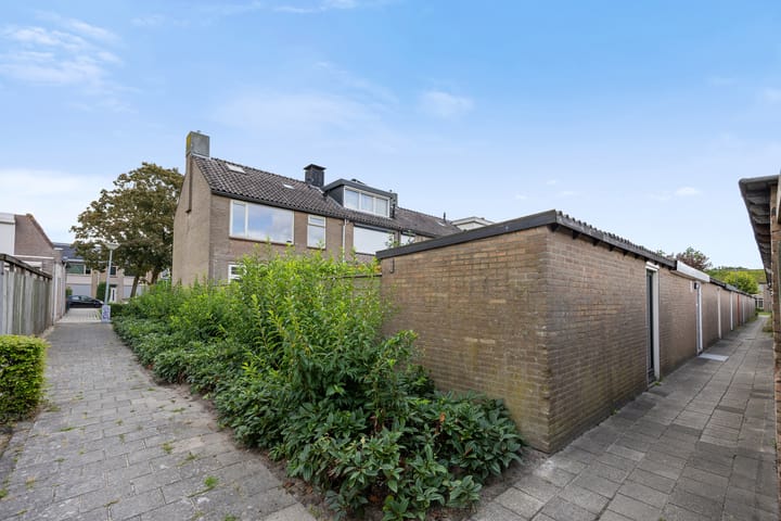 Photo 27 of Mr. Sprenger van Eykstraat 2