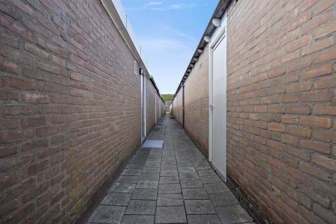 Foto 28 van Mr. Sprenger van Eykstraat 2