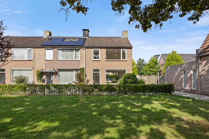 Photo 30 of Mr. Sprenger van Eykstraat 2