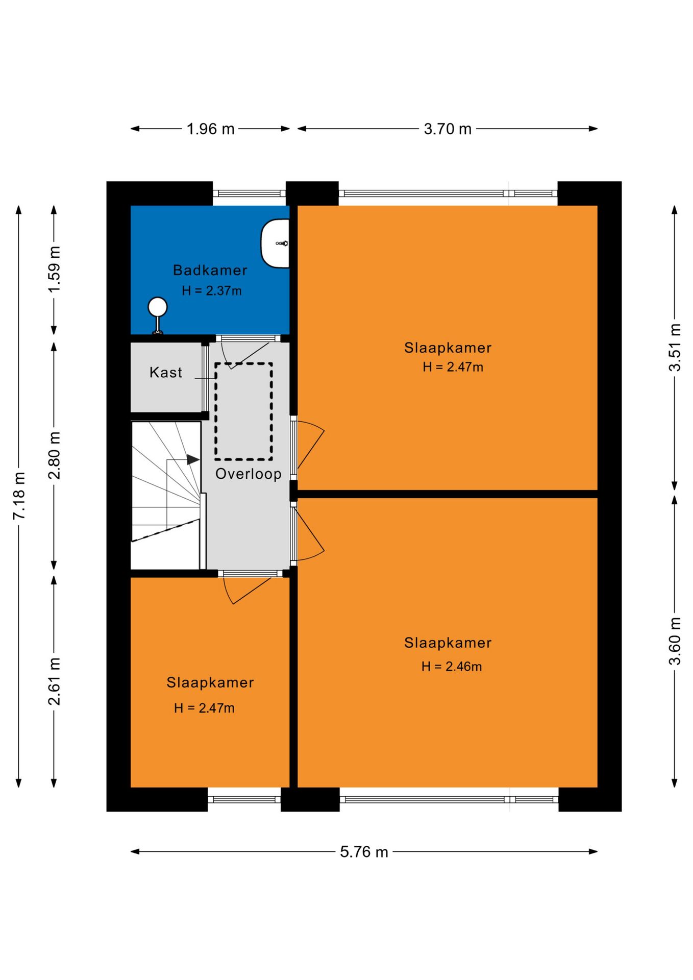 Foto 35 van Mr. Sprenger van Eykstraat 2