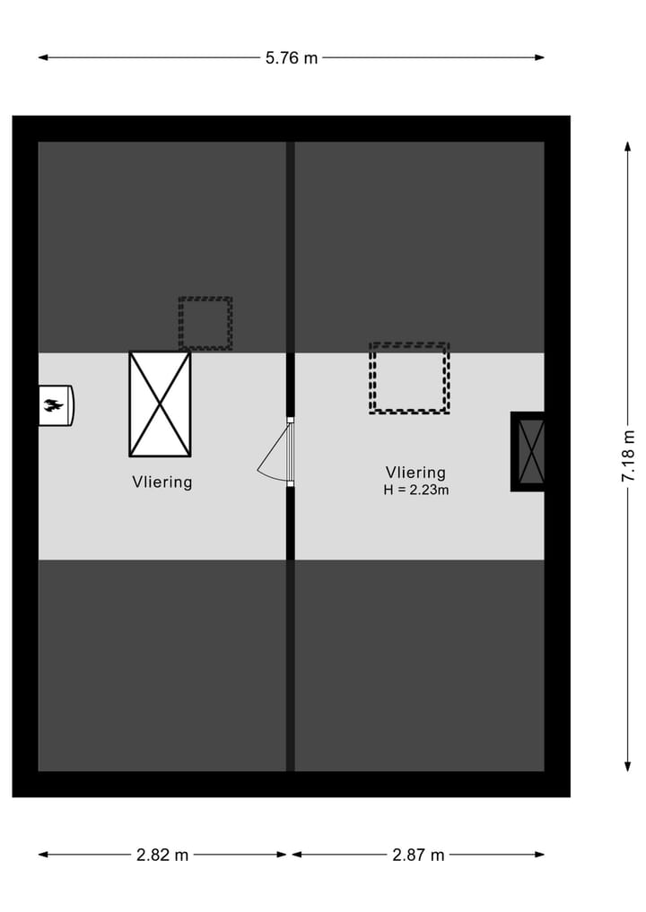 Photo 36 of Mr. Sprenger van Eykstraat 2
