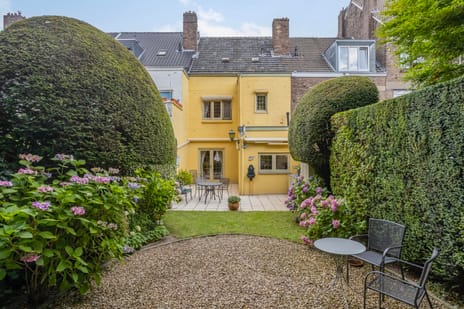 Brandenburgerweg 18 secondary image