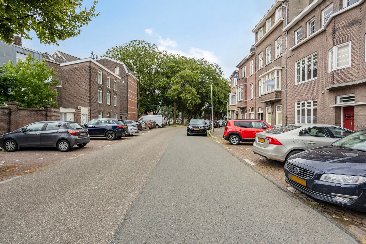 Foto 4 van Brandenburgerweg 18