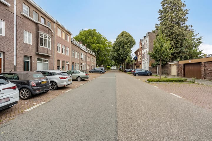 Foto 5 van Brandenburgerweg 18