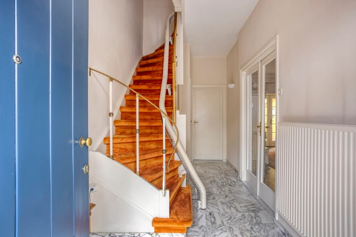 Foto 6 van Brandenburgerweg 18