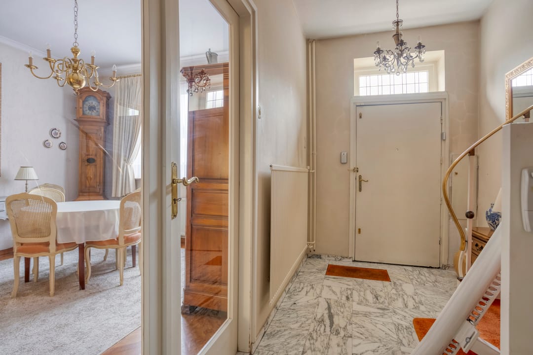 Foto 7 van Brandenburgerweg 18