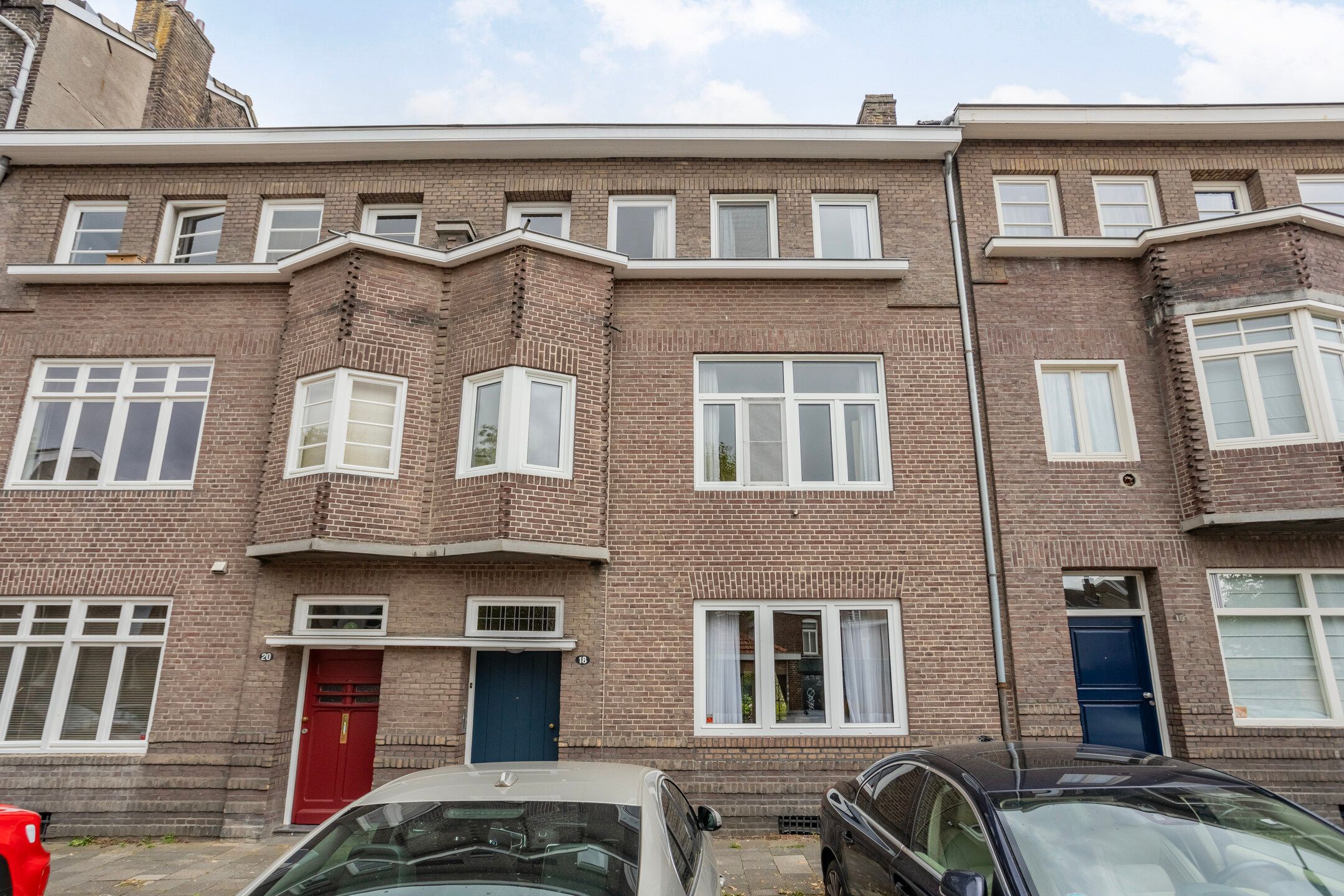 Foto 9 van Brandenburgerweg 18