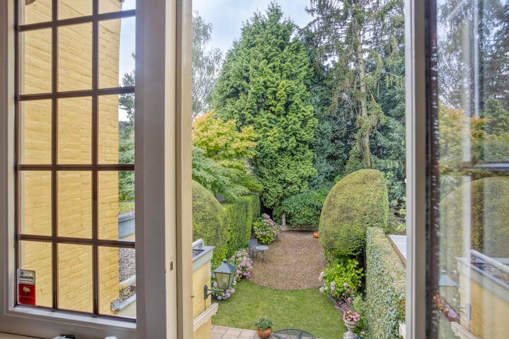 Foto 25 van Brandenburgerweg 18