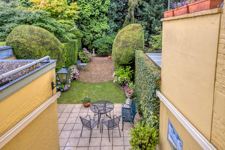 Foto 26 van Brandenburgerweg 18