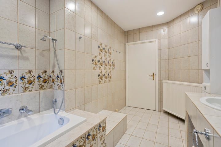 Foto 28 van Brandenburgerweg 18