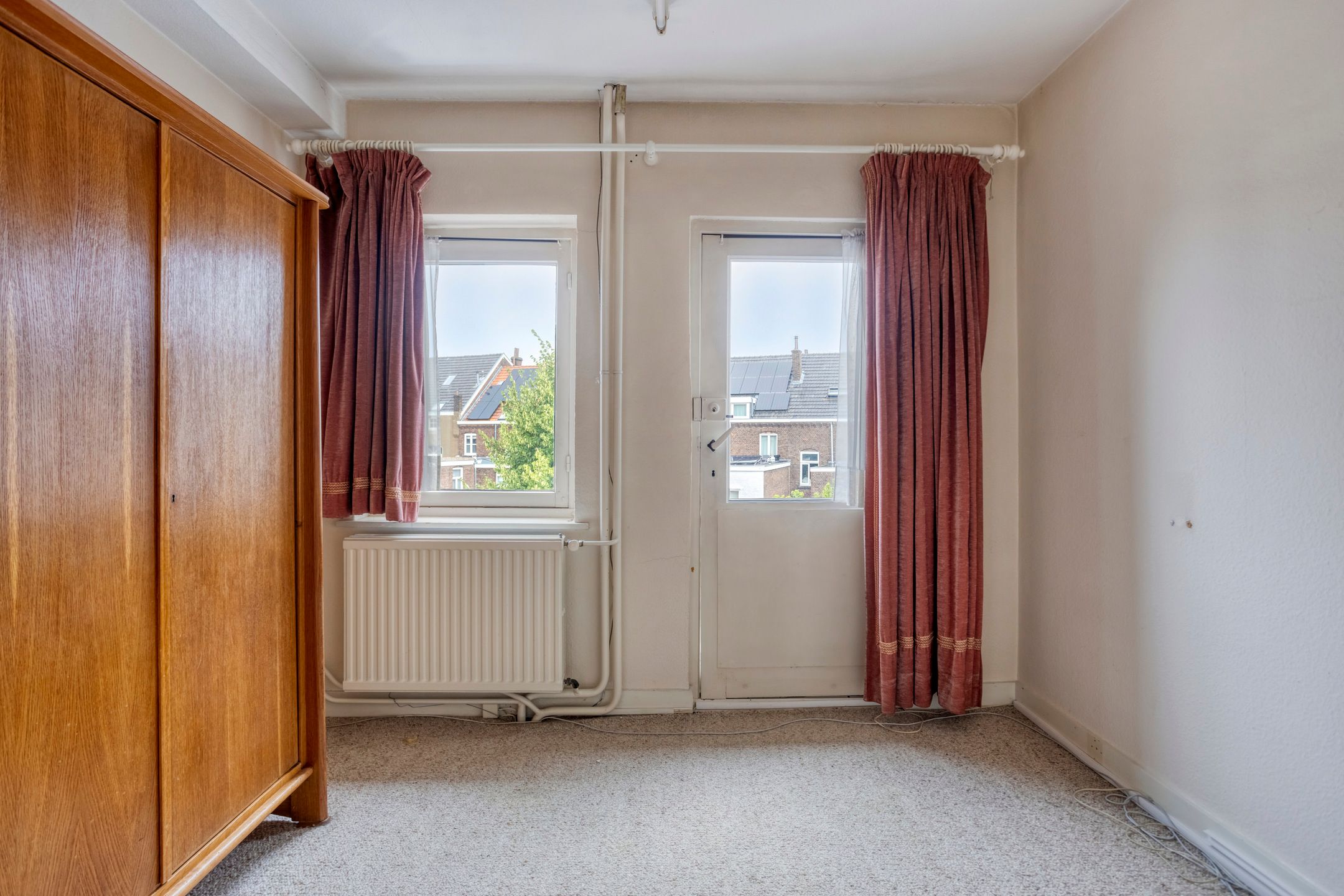 Foto 33 van Brandenburgerweg 18