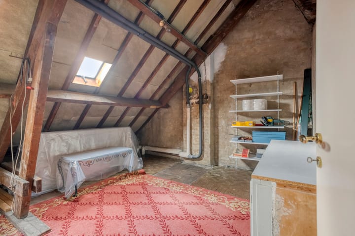 Foto 34 van Brandenburgerweg 18