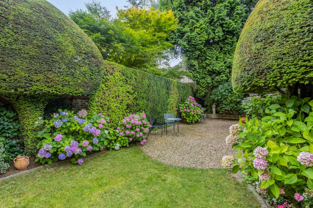 Foto 38 van Brandenburgerweg 18